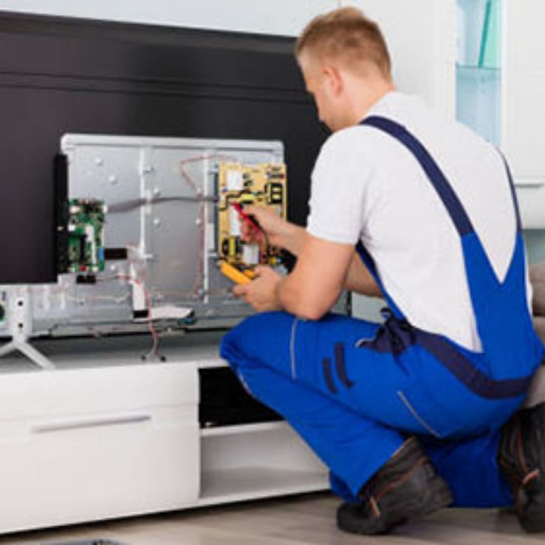 Bolvadin Televizyon Tamircisi